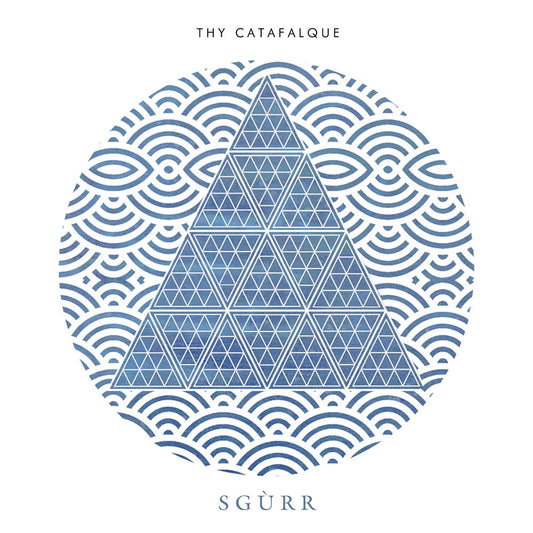 Thy Catafalque - Sgùrr - CD DIGIPAK - SEASON OF MIST - Image 2