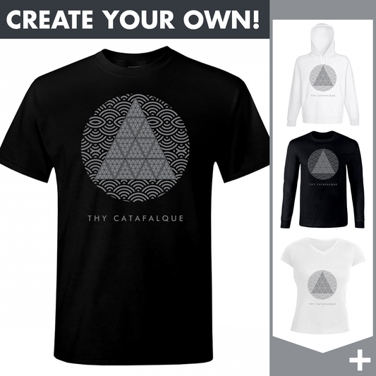 Thy Catafalque - Sgùrr - Merchandising