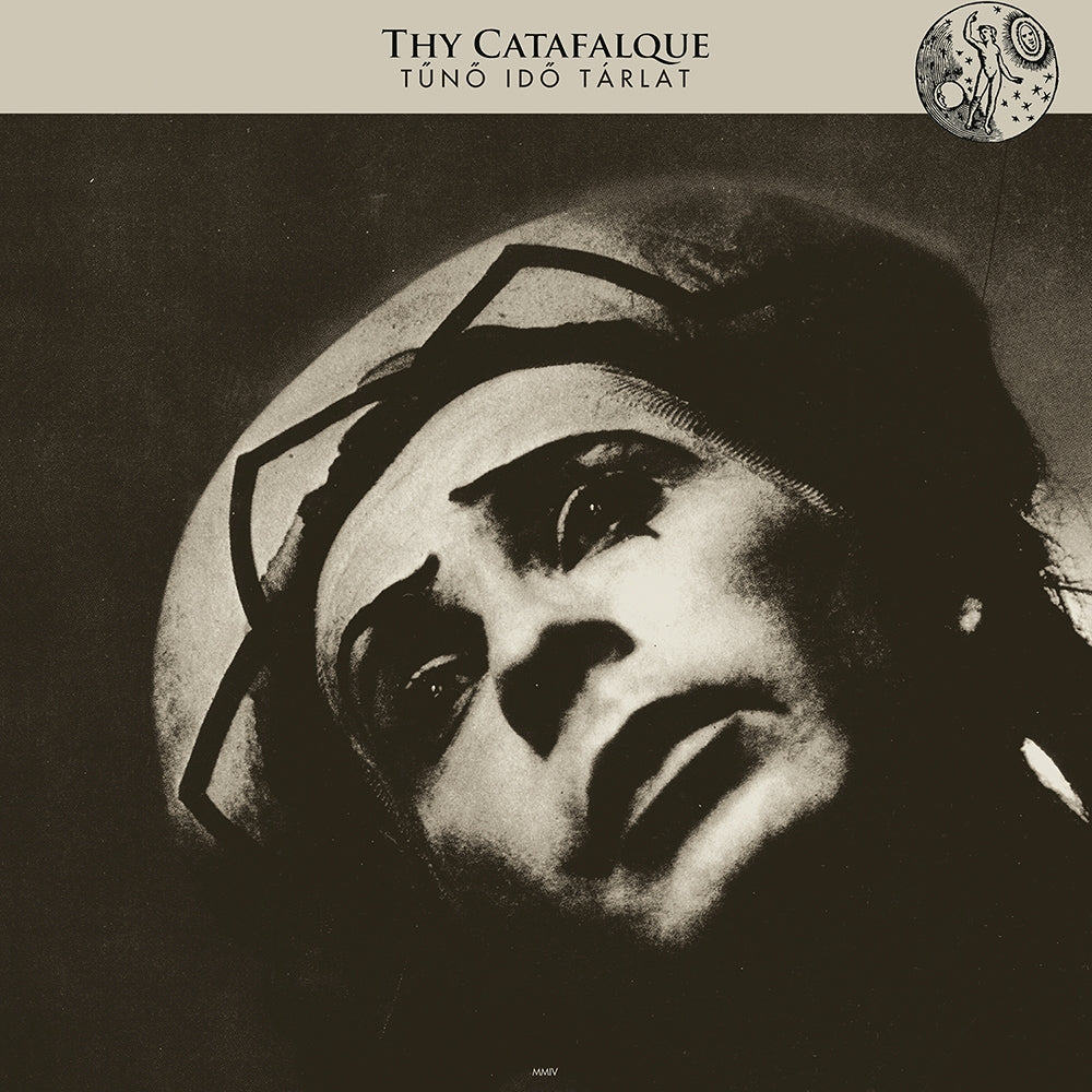 Thy Catafalque - Tünö Idö Tarlat - DOUBLE LP Gatefold - SEASON OF MIST - Image 2