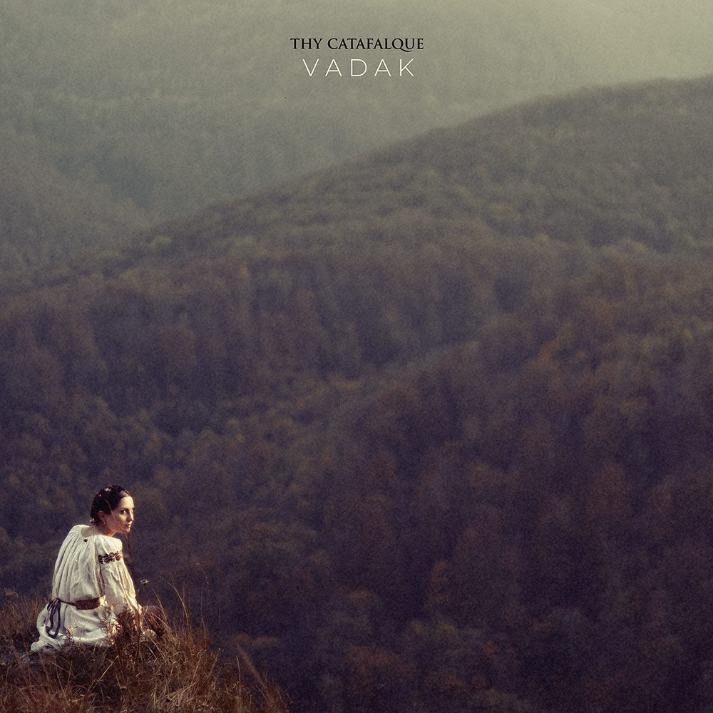 Thy Catafalque - Vadak - CD - SEASON OF MIST - Image 2