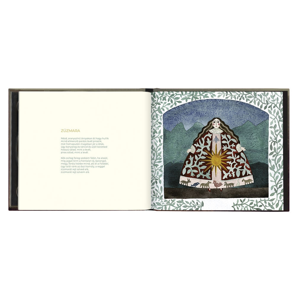 Thy Catafalque - Vadak - CD DIGIBOOK - SEASON OF MIST - Image 4
