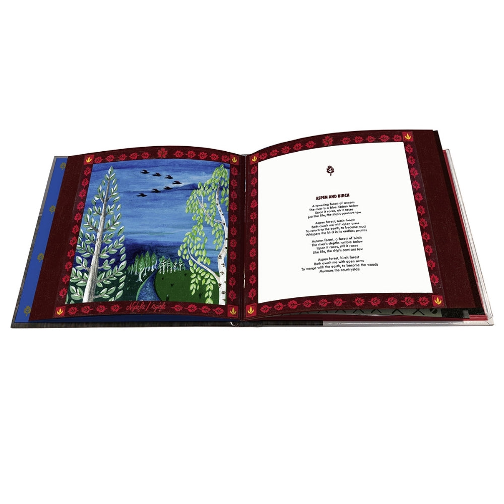 Thy Catafalque - XII: A gyönyöru álmok ezután jönnek - CD DIGIBOOK - SEASON OF MIST - Image 3