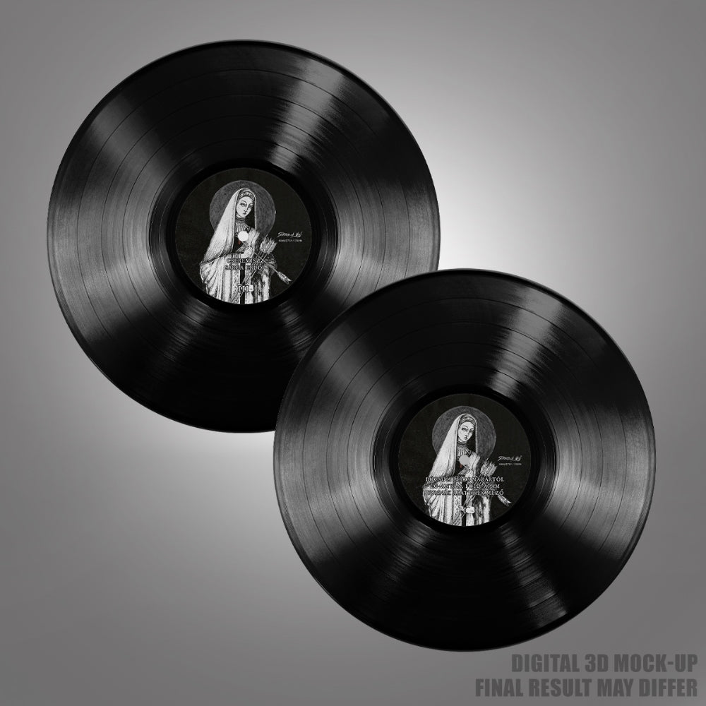 Thy Catafalque - XIII: Sárga Erdo - DOUBLE LP Gatefold - SEASON OF MIST - Image 2