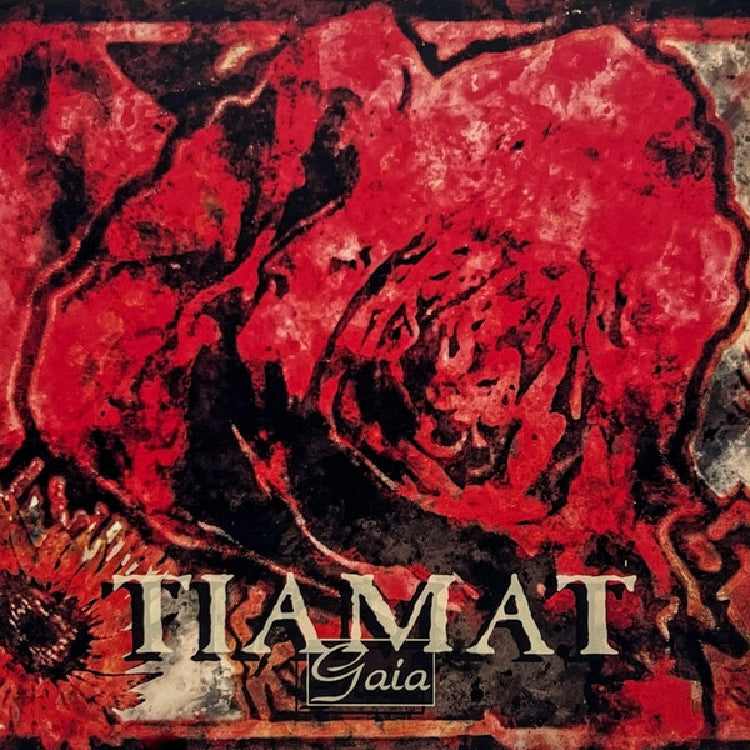 Tiamat - Gaia - LP - Cosmic Key Creations