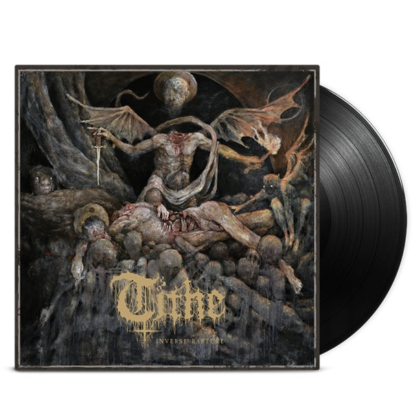 Tithe - Inverse Rapture - LP - PROFOUND LORE