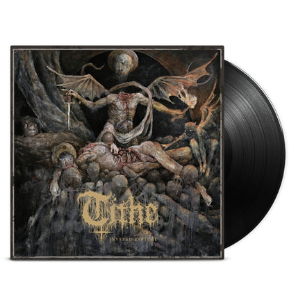 Tithe - Inverse Rapture - LP - PROFOUND LORE
