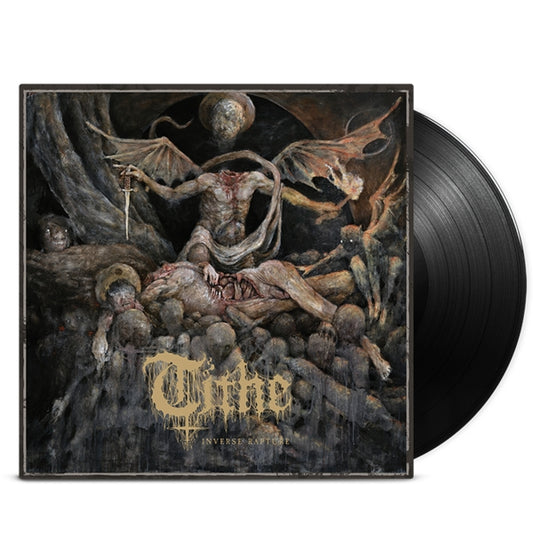 Tithe - Inverse Rapture - LP - PROFOUND LORE