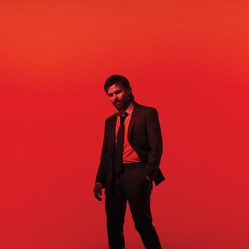 Toby Driver - They Are The Shield - LP - Blood Music