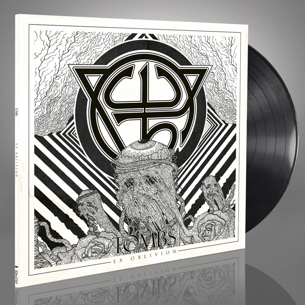 Tombs - Ex Oblivion - LP - SEASON OF MIST