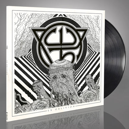 Tombs - Ex Oblivion - LP - SEASON OF MIST