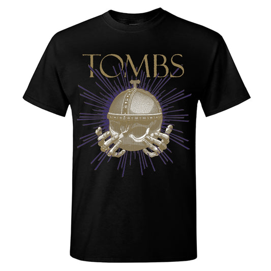 Tombs - Monarchy of Shadows - T shirt - SEASON OF MIST