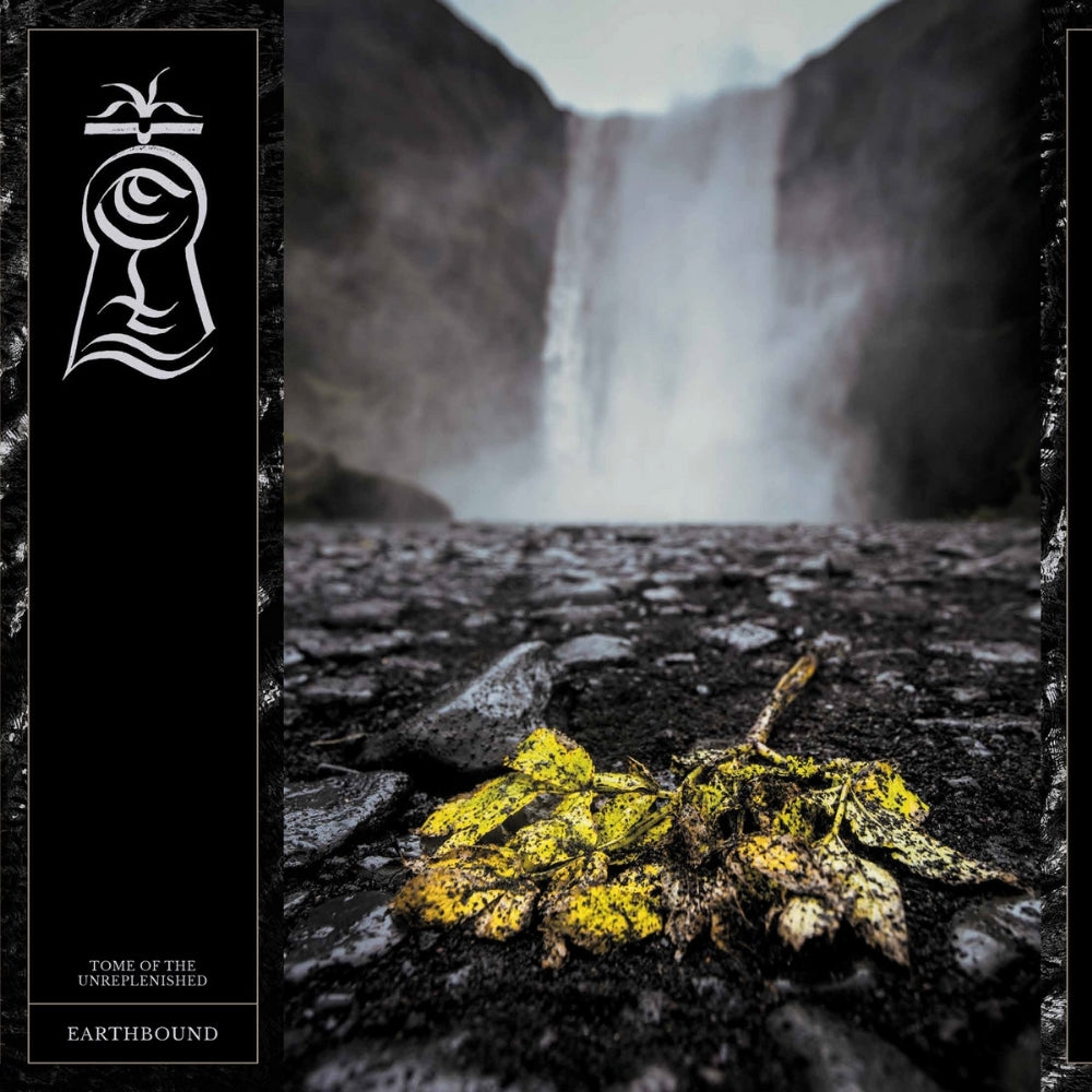 Tome of the Unreplenished - Earthbound - LP - Avantgarde