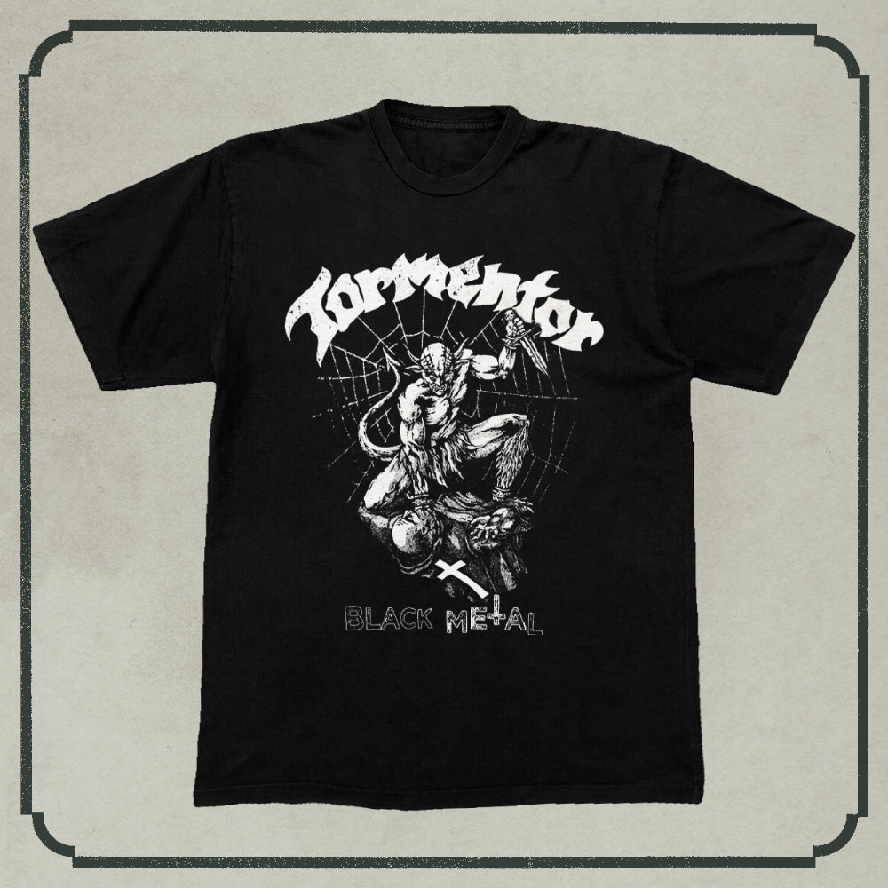 Tormentor - Kill The Priest - T shirt - Saturnus Productions