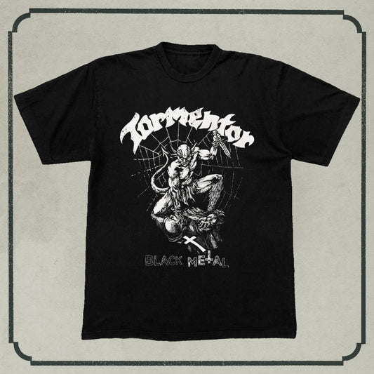 Tormentor - Kill The Priest - T shirt - Saturnus Productions