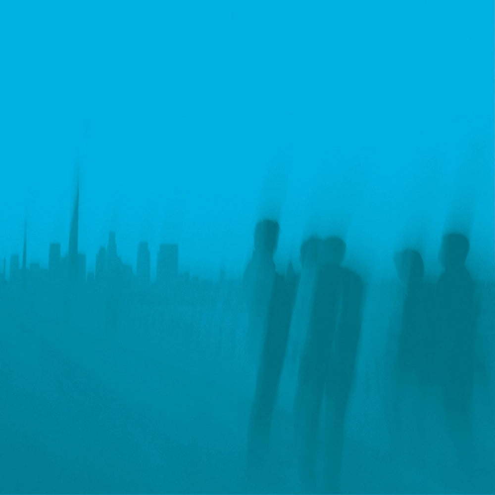 Touché Amoré - Is Survived By - CD - Deathwish