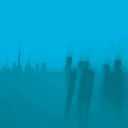 Touché Amoré - Is Survived By - CD - Deathwish