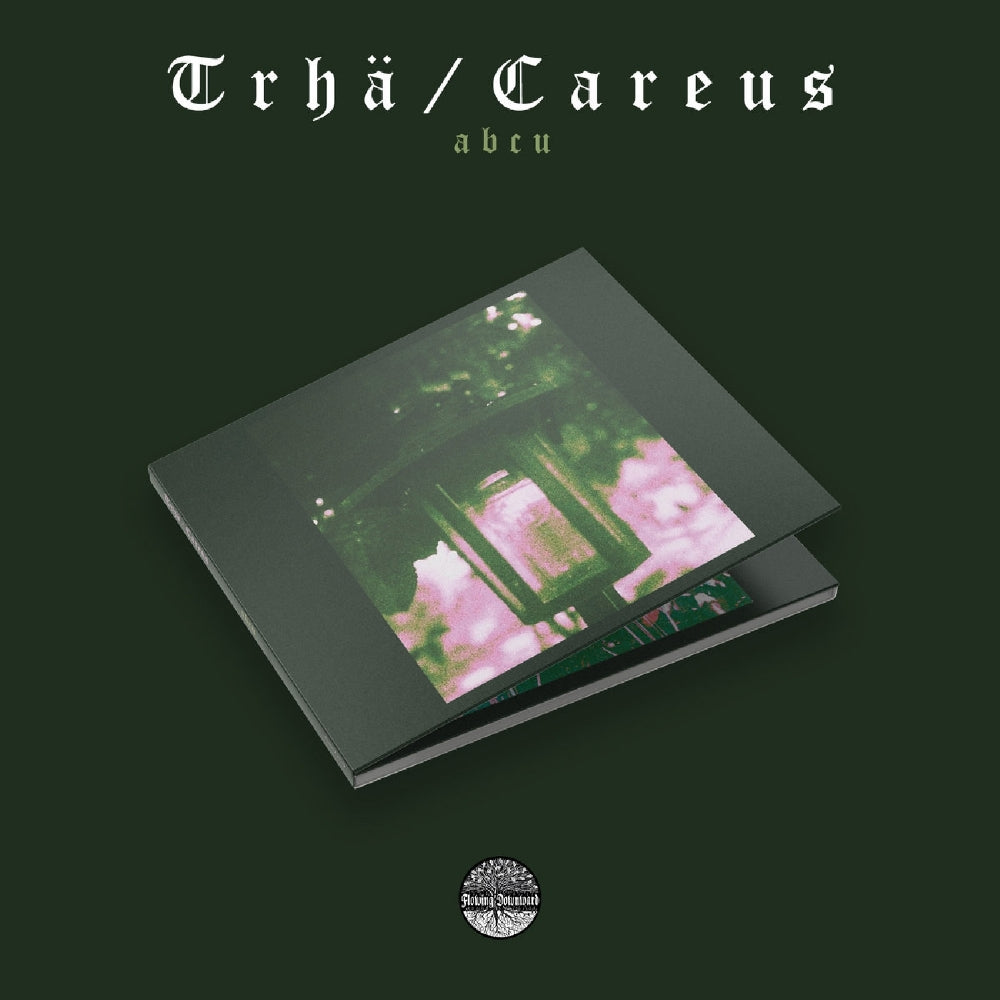 Trhä & Careus - ABCU - CD DIGIPAK - Flowing Downward