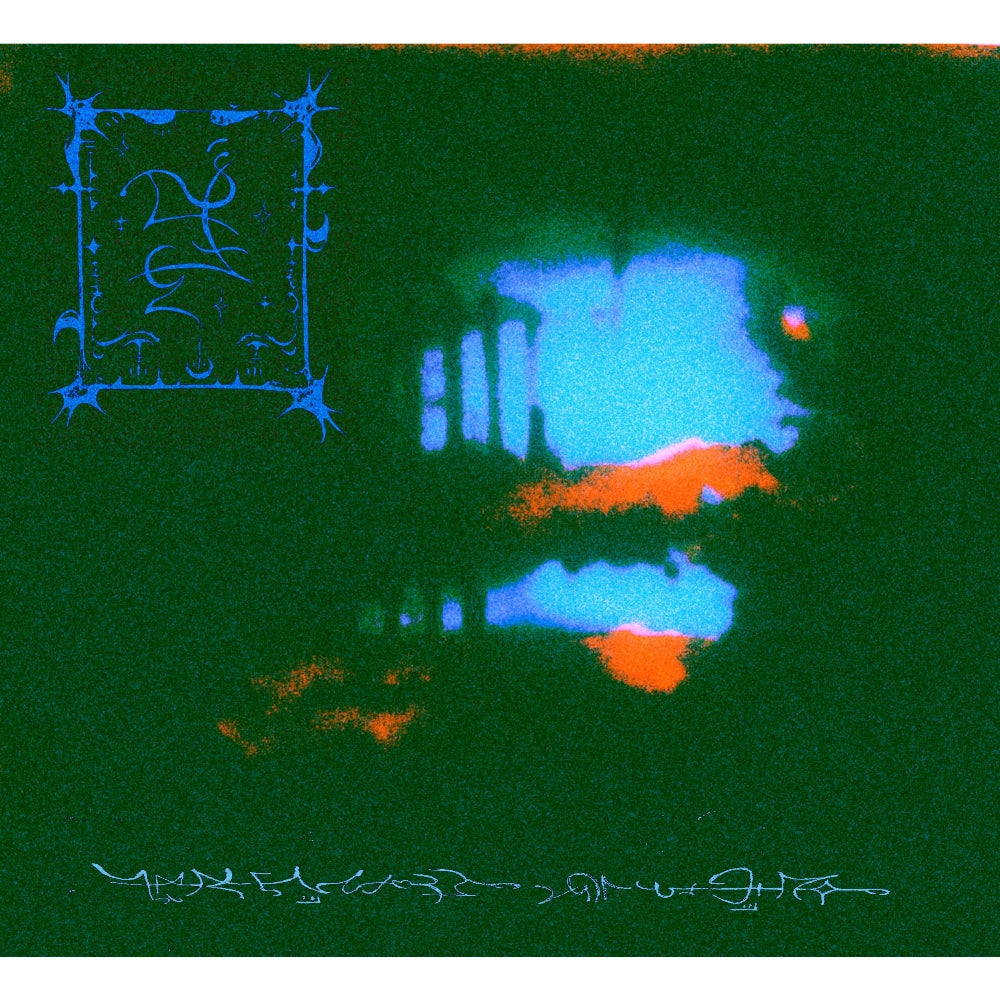 Trhä - Rhejde Qhaominvac Tla Aglhaonamëc - CD - Flowing Downward