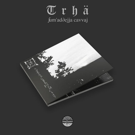 Trhä - Sum'addejja Cavvaj - CD DIGIPAK - Flowing Downward