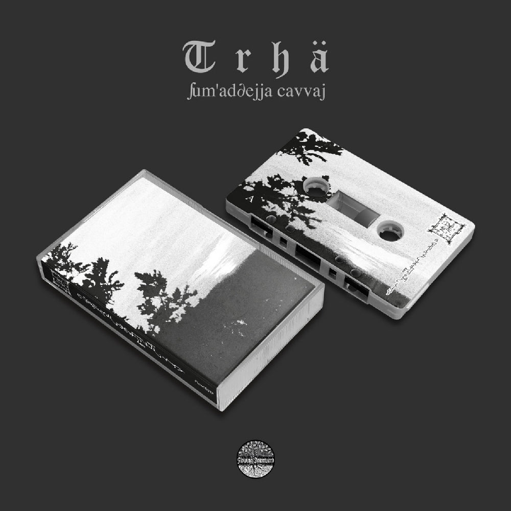 Trhä - Sum'addejja Cavvaj - TAPE - Flowing Downward - Image 2