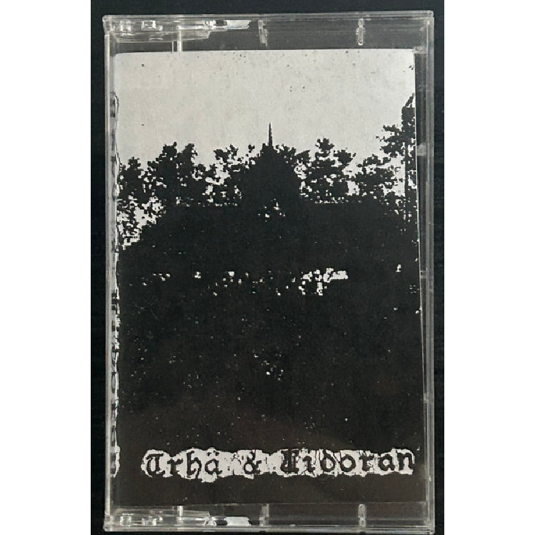 Trhä and Midoran - Split - TAPE - Jems