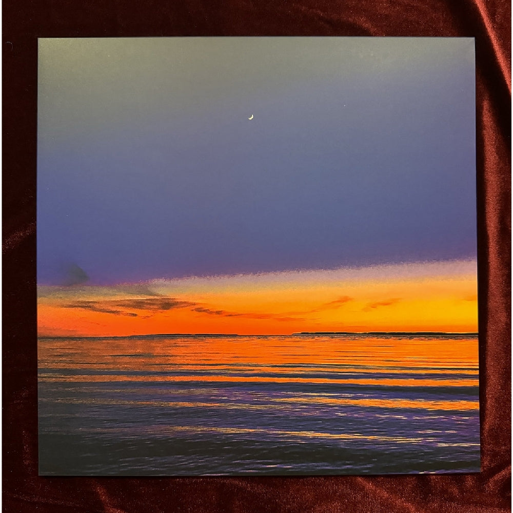 Trhä and Sunset - Split - LP - Jems