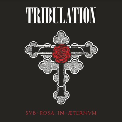 Tribulation - Sub Rosa In Æternum - LP Gatefold Colored - Century Media - Image 2