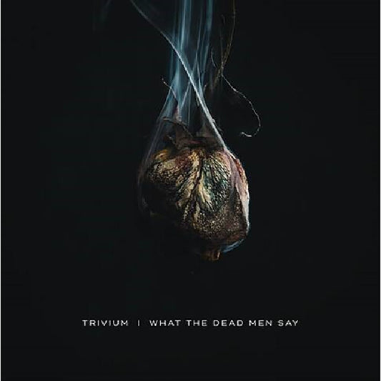 Trivium - What the Dead Men Say - CD - Roadrunner