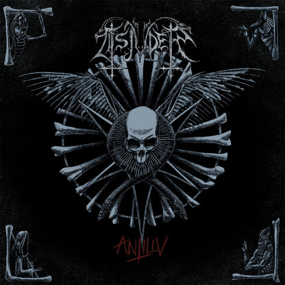 Tsjuder - Antiliv - CD - SEASON OF MIST - Image 2
