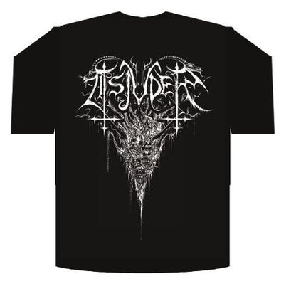 Tsjuder - Demon Cross - T shirt - SEASON OF MIST