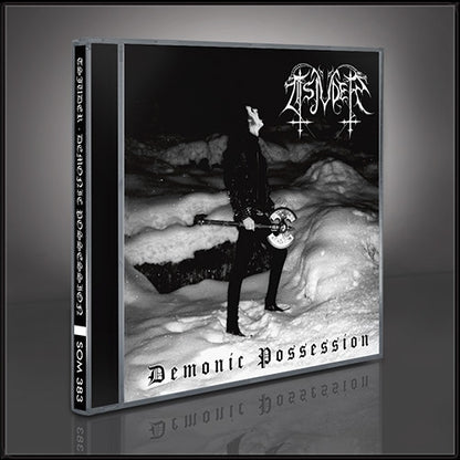 Tsjuder - Demonic Possession - CD - SEASON OF MIST