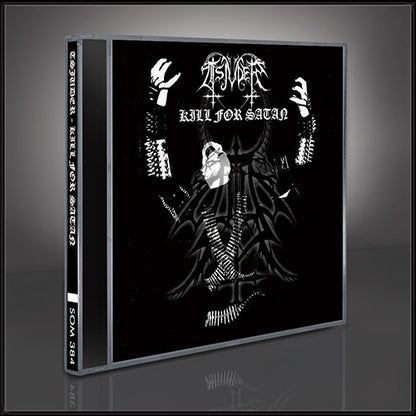 Tsjuder - Kill for Satan - CD - SEASON OF MIST