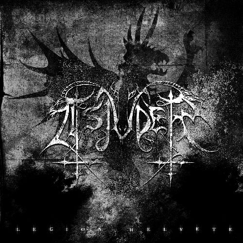 Tsjuder - Legion Helvete - CD - SEASON OF MIST - Image 2