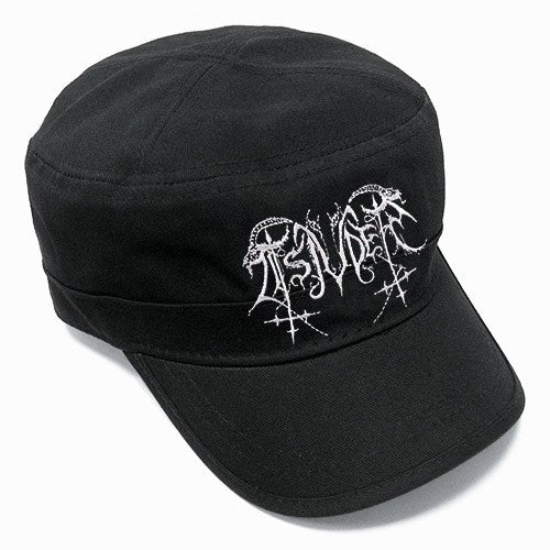 Tsjuder - Logo - Army Hat - SEASON OF MIST