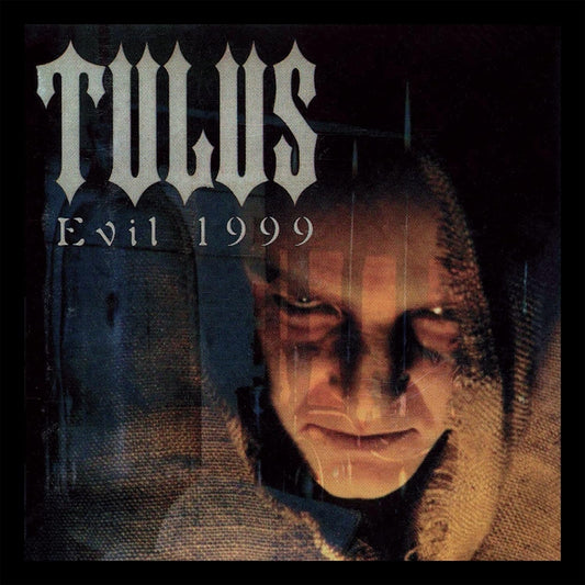 Tulus - Evil 1999 - LP COLORED - Soulseller