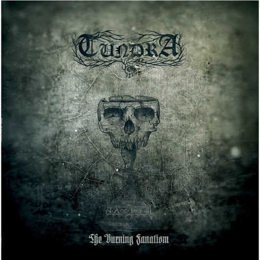 Tundra - The Burning Fanatism - LP - Adirondack Black Mass
