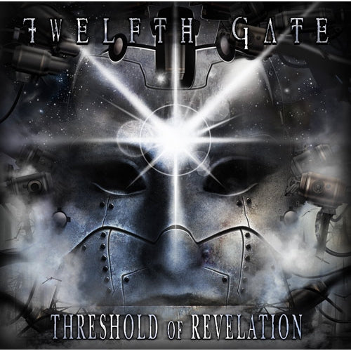Twelfth Gate - Threshold of Revelation - CD - SEASON OF MIST