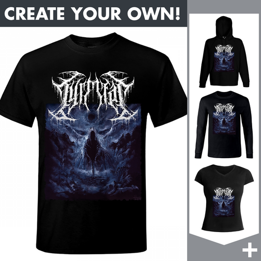 Tyrmfar - Ego - Merchandising