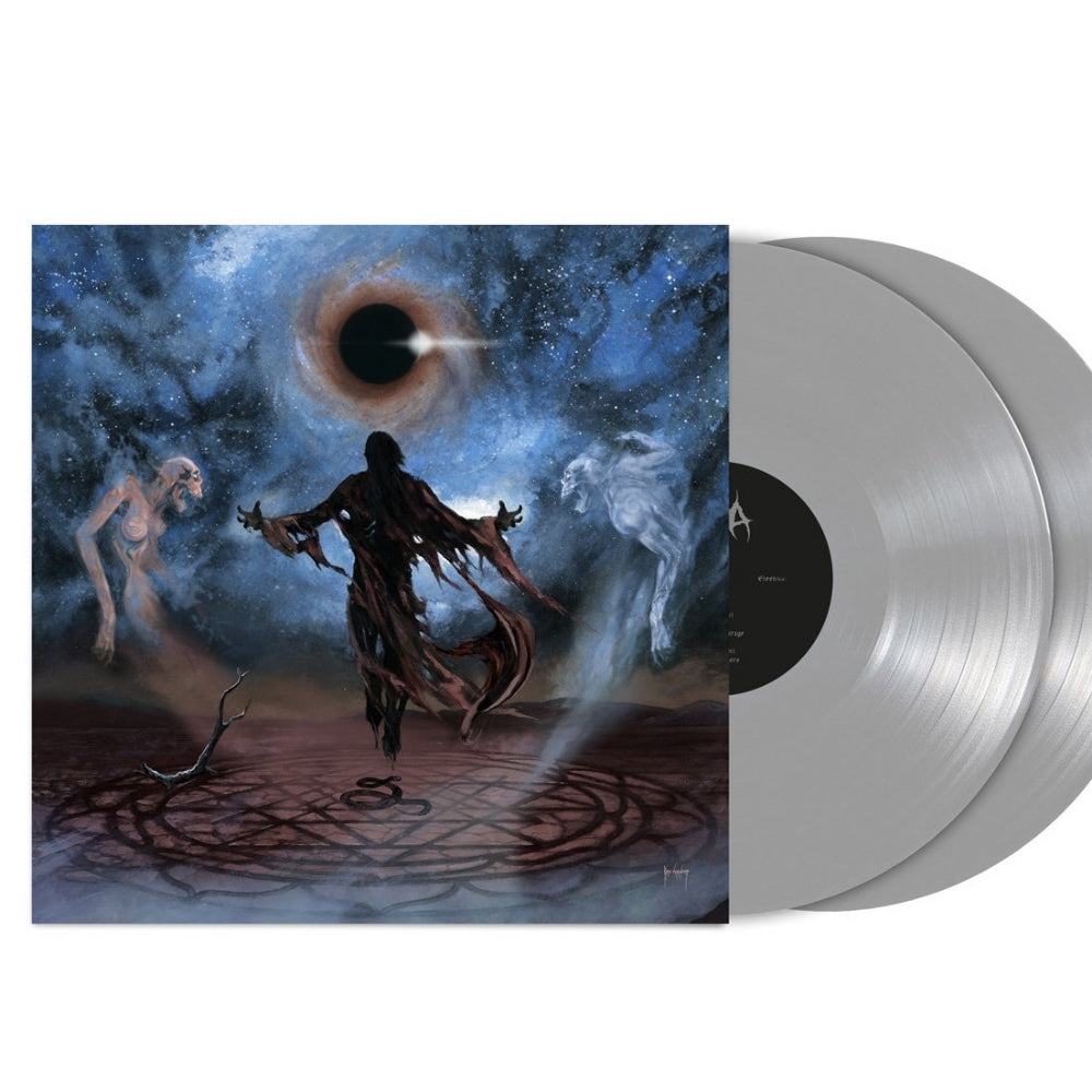 Uada - Djinn - Double LP Colored - Eisenwald