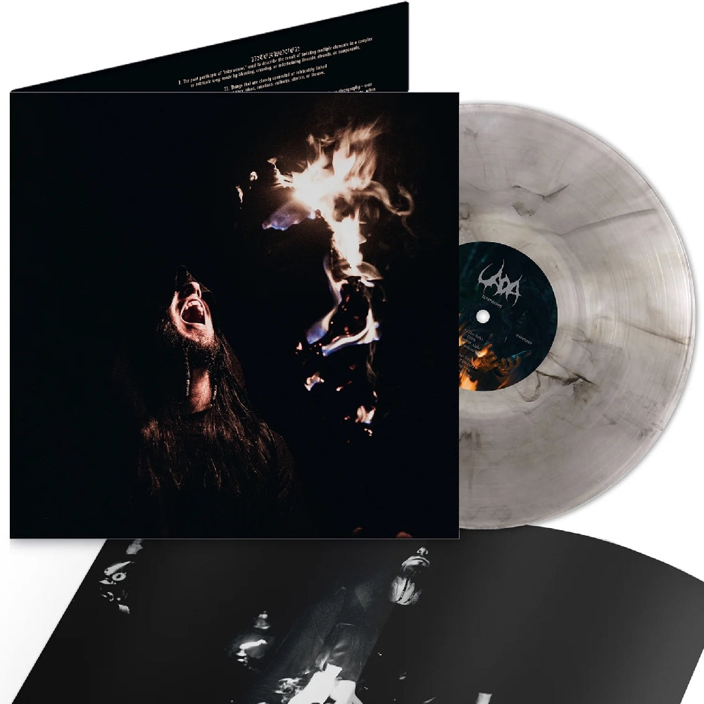 Uada - Interwoven - LP Gatefold Colored - Eisenwald