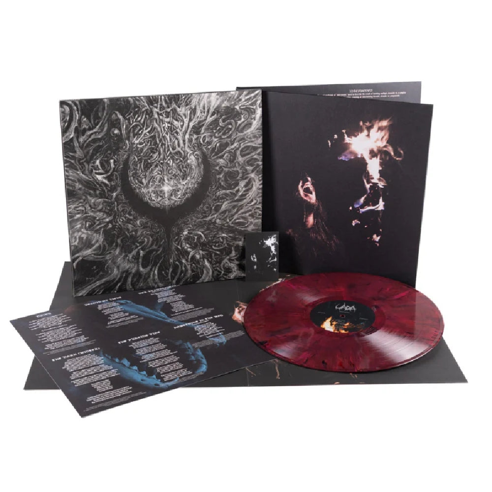 Uada - Interwoven - LP Gatefold Colored - Eisenwald