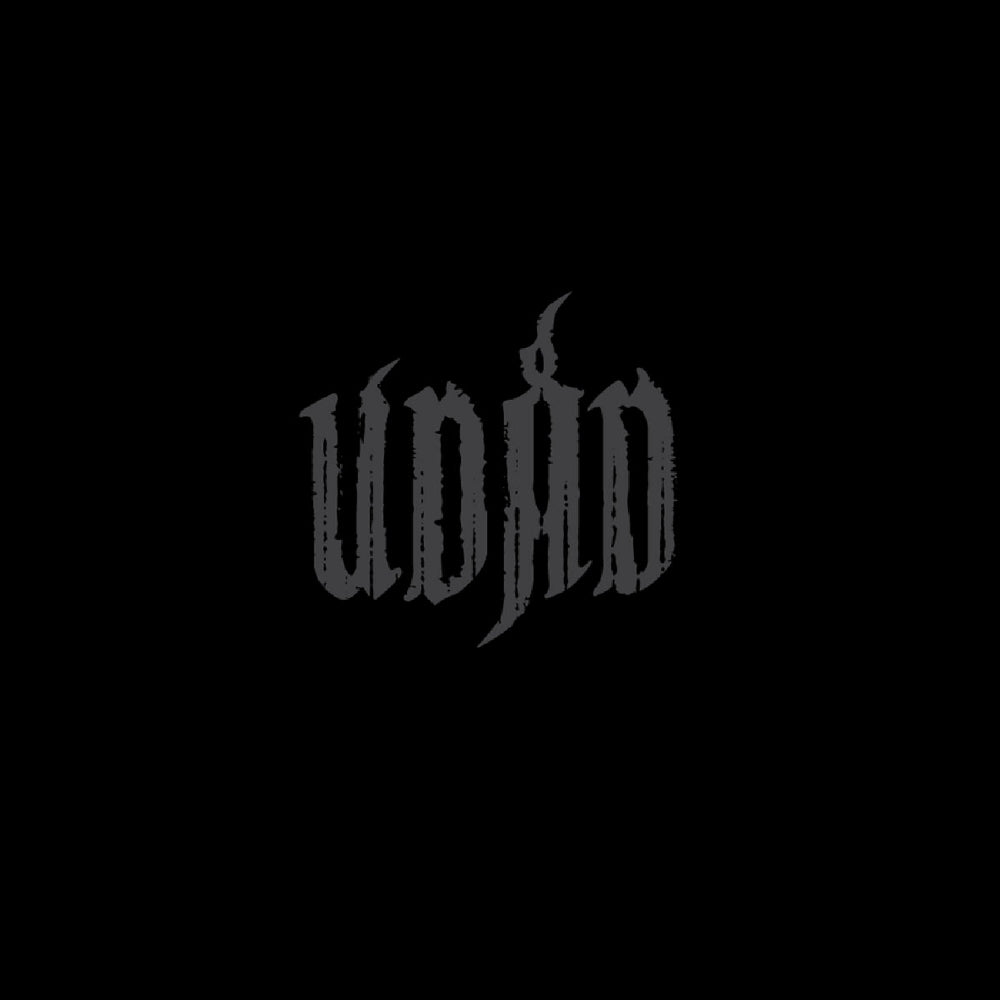Udad - S/T - CD - PEACEVILLE RECORDS