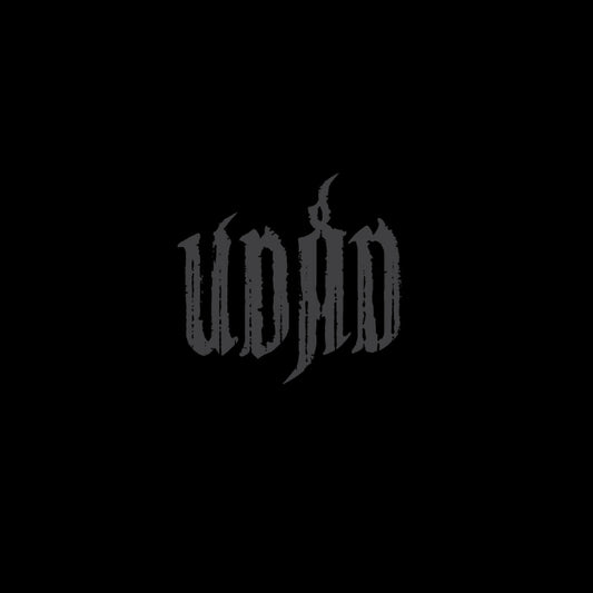 Udad - S/T - CD - PEACEVILLE RECORDS