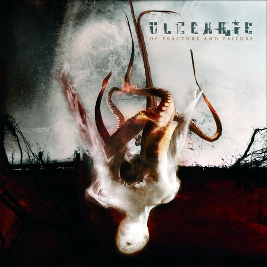 Ulcerate - Of Fracture and Failure - CD - Willowtip