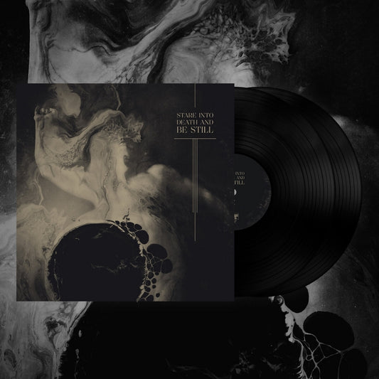 Ulcerate - Stare Into Death And Be Still - DOUBLE LP Gatefold - Debemur Morti
