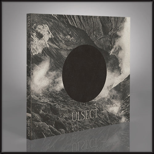 Ulsect - Ulsect - CD DIGIPAK - Underground Activists