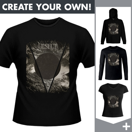 Ulsect - Ulsect - Merchandising
