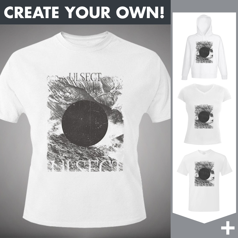 Ulsect - Ulsect [white] - Merchandising