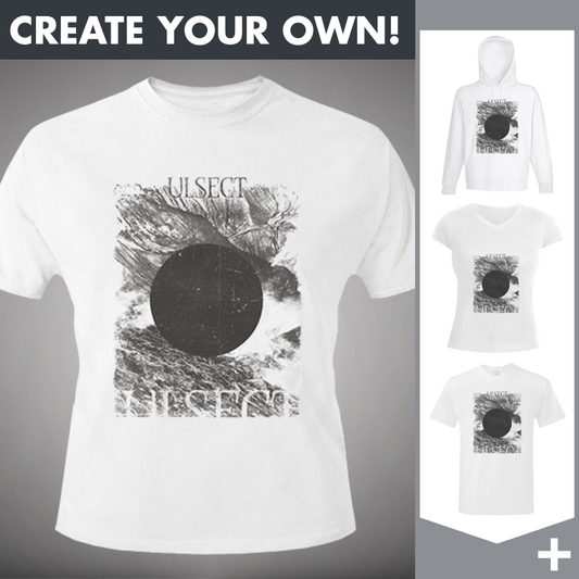 Ulsect - Ulsect [white] - Merchandising