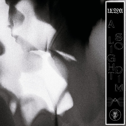 Ultha - A Light so Dim - DOUBLE LP GATEFOLD COLORED - Vendetta